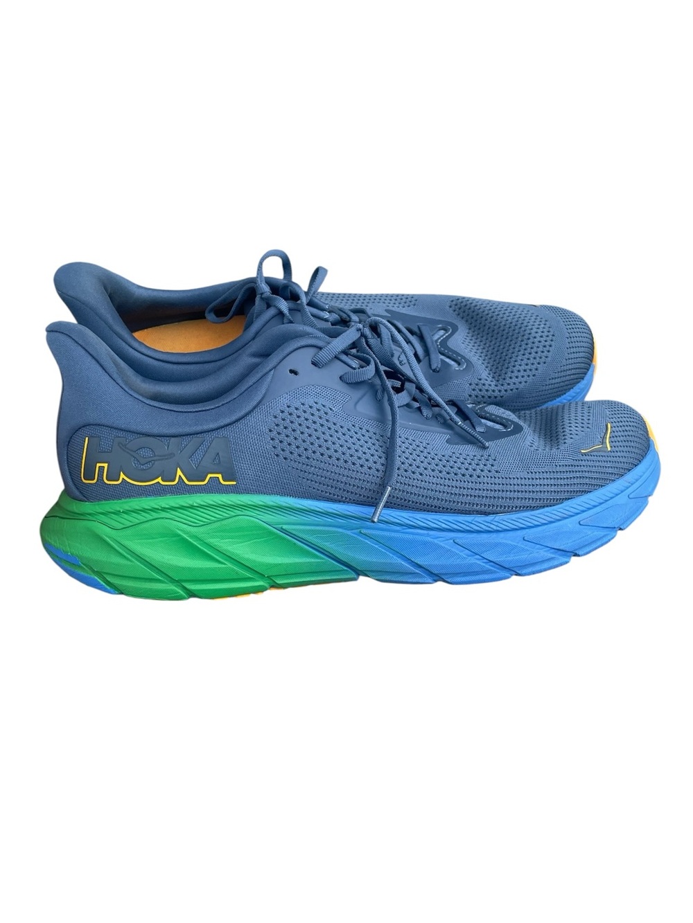 Hoka One One Men’s Arahi 7, Size 13D, EUC